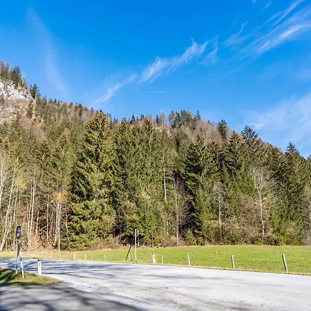Petra 3 Appartamento Kössen