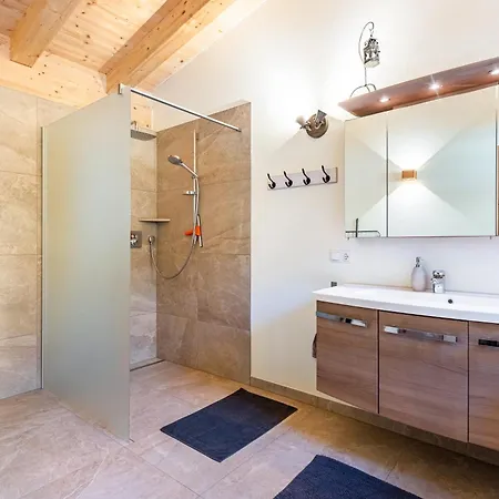 Petra 3 Apartment Kossen