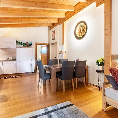 Petra 3 Apartment Kossen