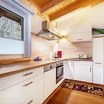 Apartment Petra 3 Kössen
